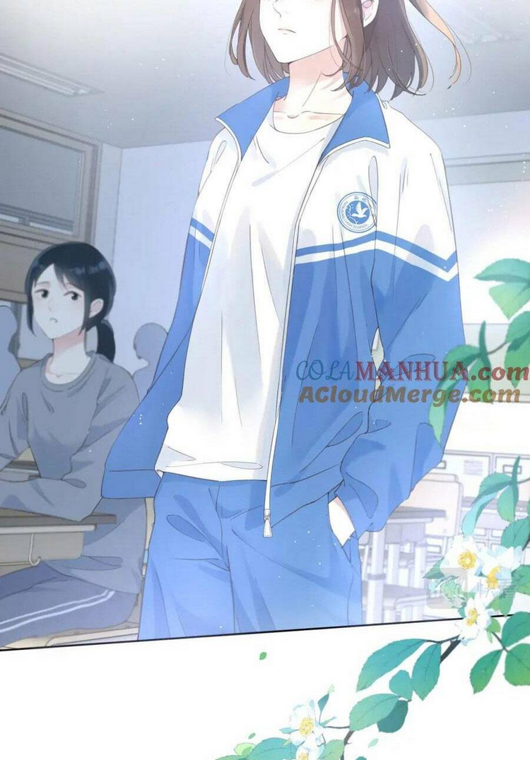 Núi Của Cô Ấy, Biển Của Cô Ấy Chap 2 - Next Chap 3