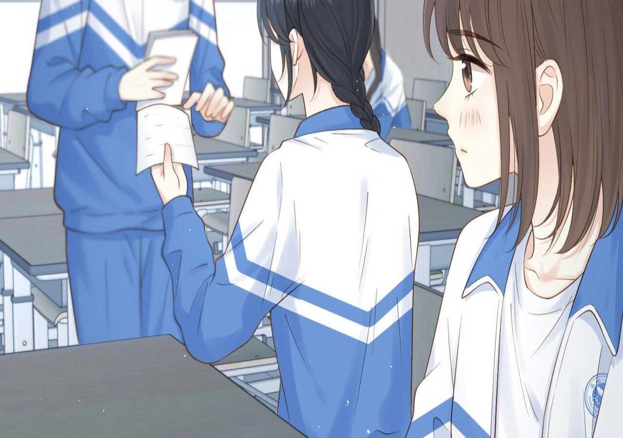 Núi Của Cô Ấy, Biển Của Cô Ấy Chap 26.2 - Next Chap 27.2