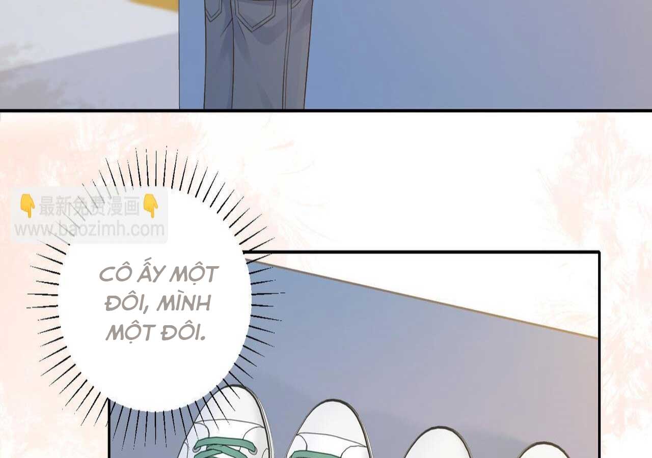 Núi Của Cô Ấy, Biển Của Cô Ấy Chap 26.2 - Next Chap 27.2