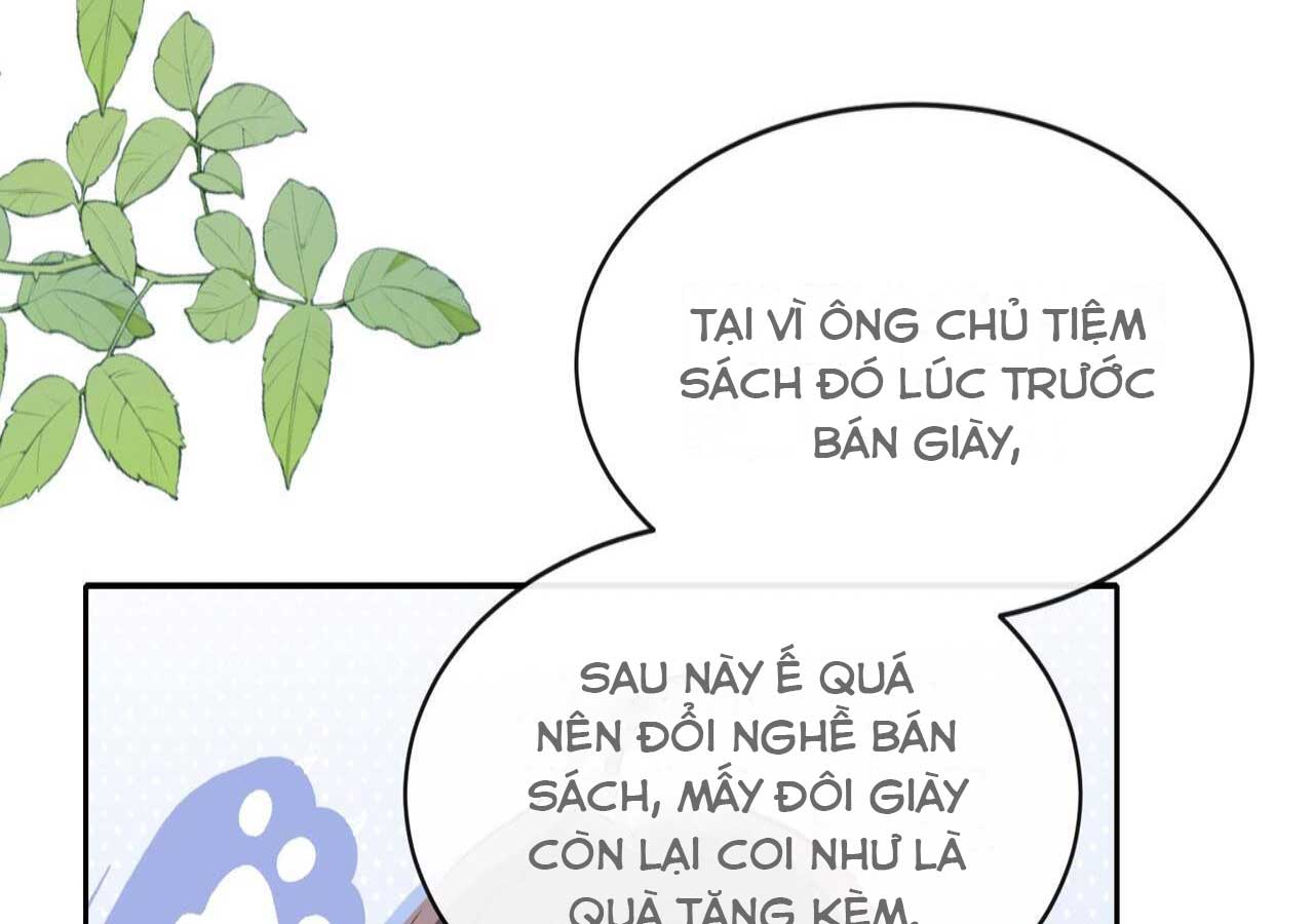Núi Của Cô Ấy, Biển Của Cô Ấy Chap 26.2 - Next Chap 27.2
