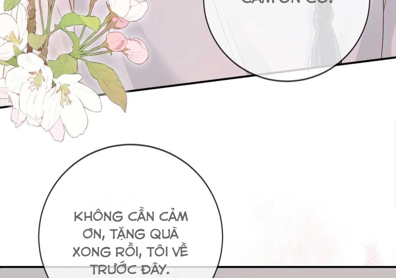 Núi Của Cô Ấy, Biển Của Cô Ấy Chap 26.2 - Next Chap 27.2