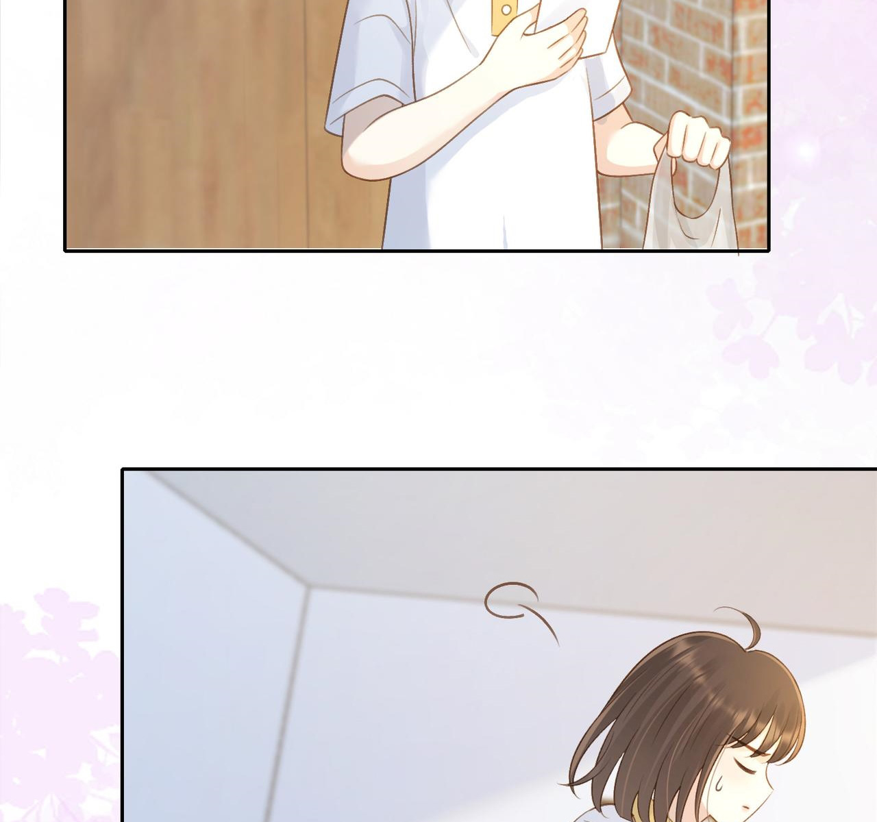 Núi Của Cô Ấy, Biển Của Cô Ấy Chap 29 - Next Chap 30