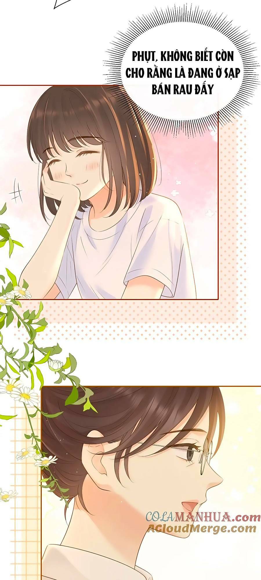 Núi Của Cô Ấy, Biển Của Cô Ấy Chap 37 - Next Chap 38