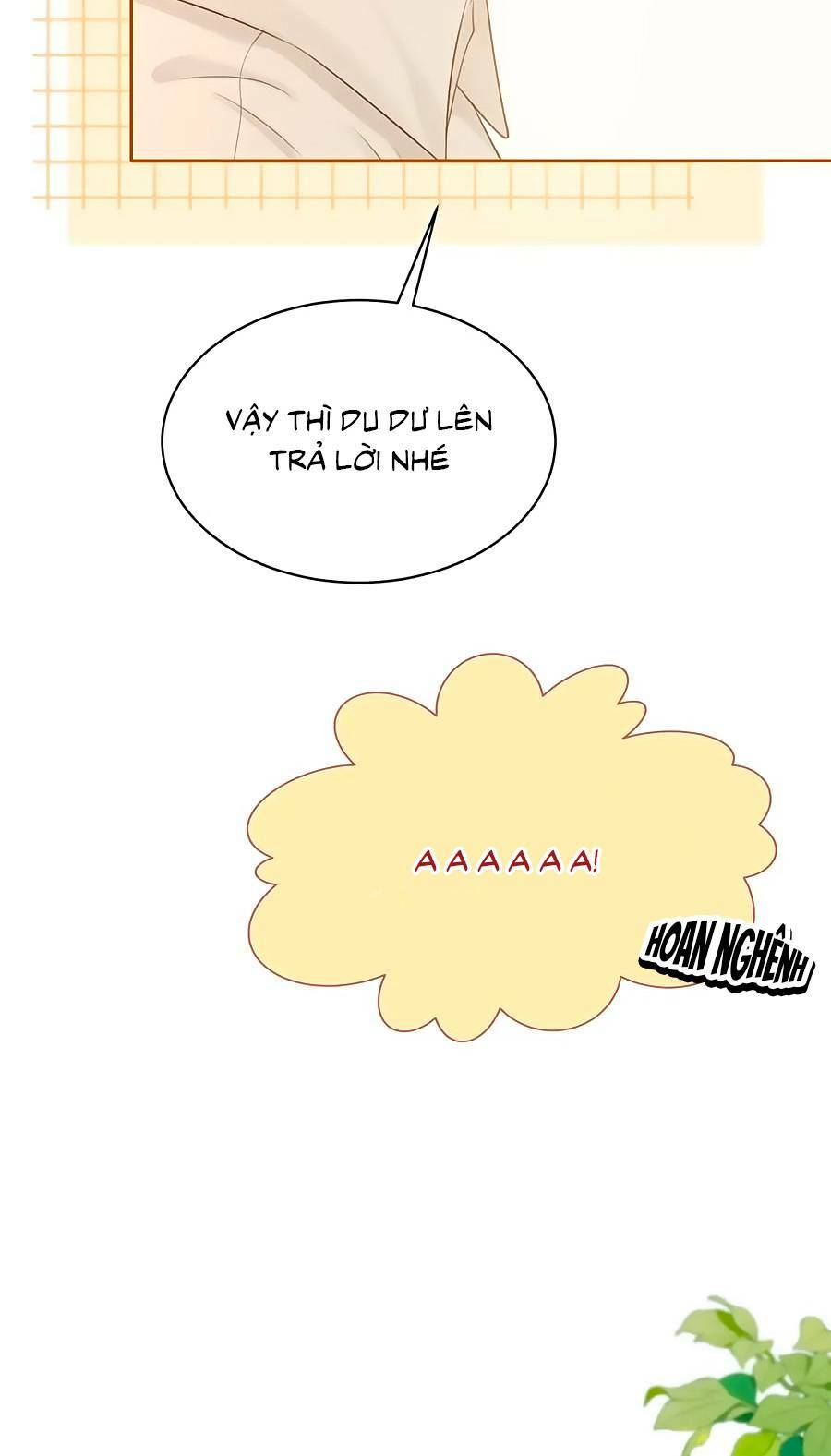 Núi Của Cô Ấy, Biển Của Cô Ấy Chap 37 - Next Chap 38