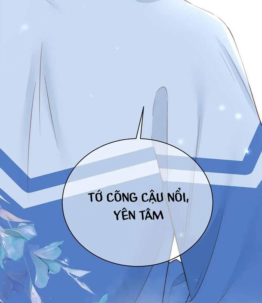 Núi Của Cô Ấy, Biển Của Cô Ấy Chap 43 - Next Chap 44