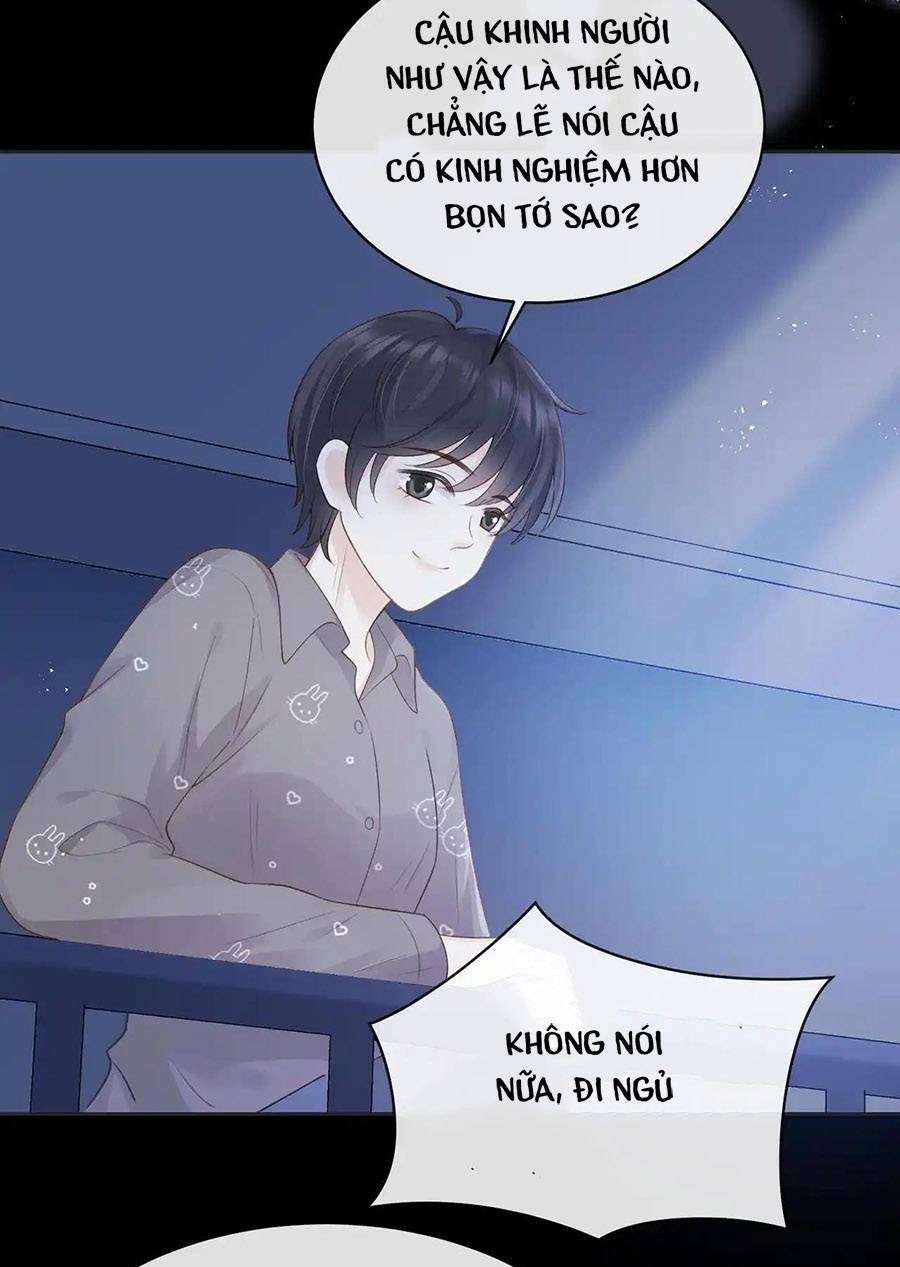 Núi Của Cô Ấy, Biển Của Cô Ấy Chap 45 - Next Chap 46