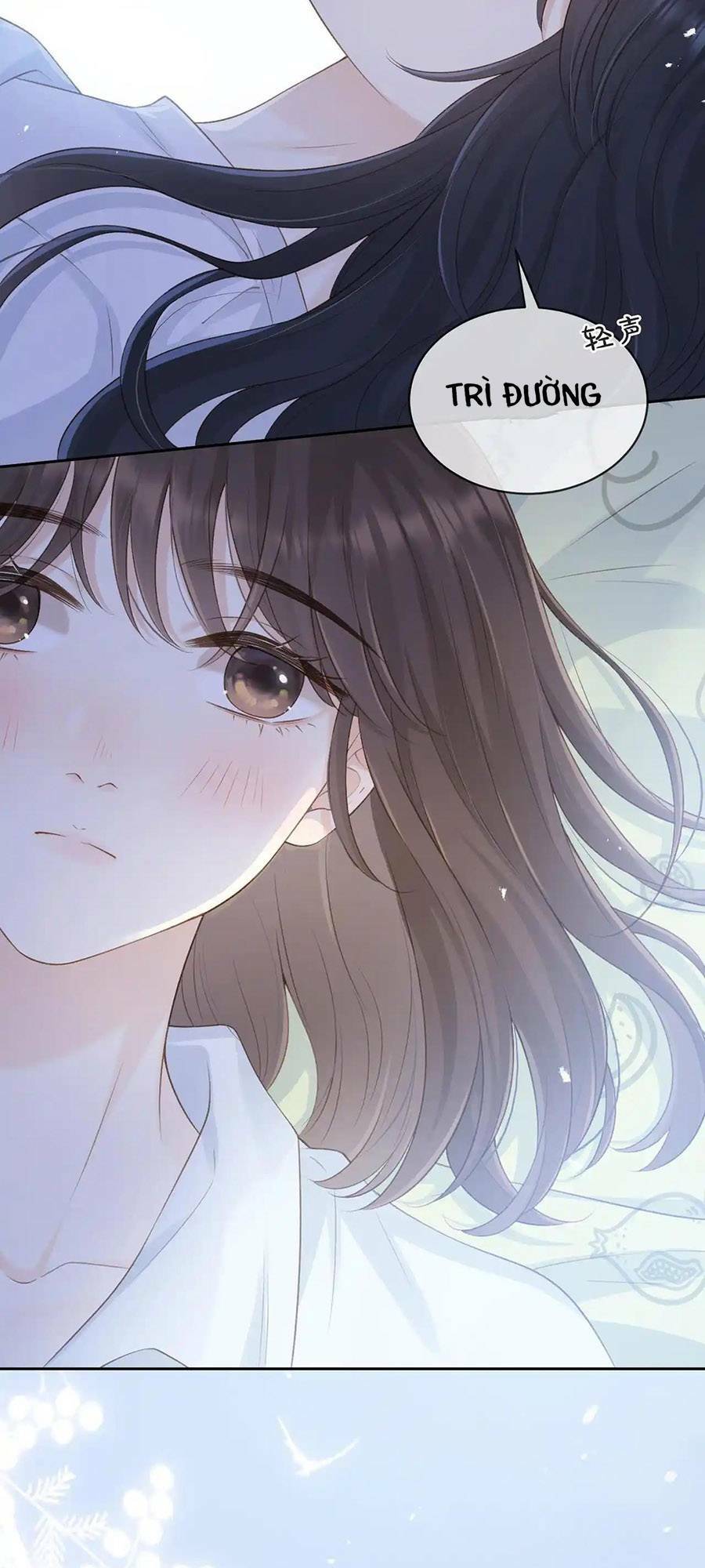 Núi Của Cô Ấy, Biển Của Cô Ấy Chap 45 - Next Chap 46