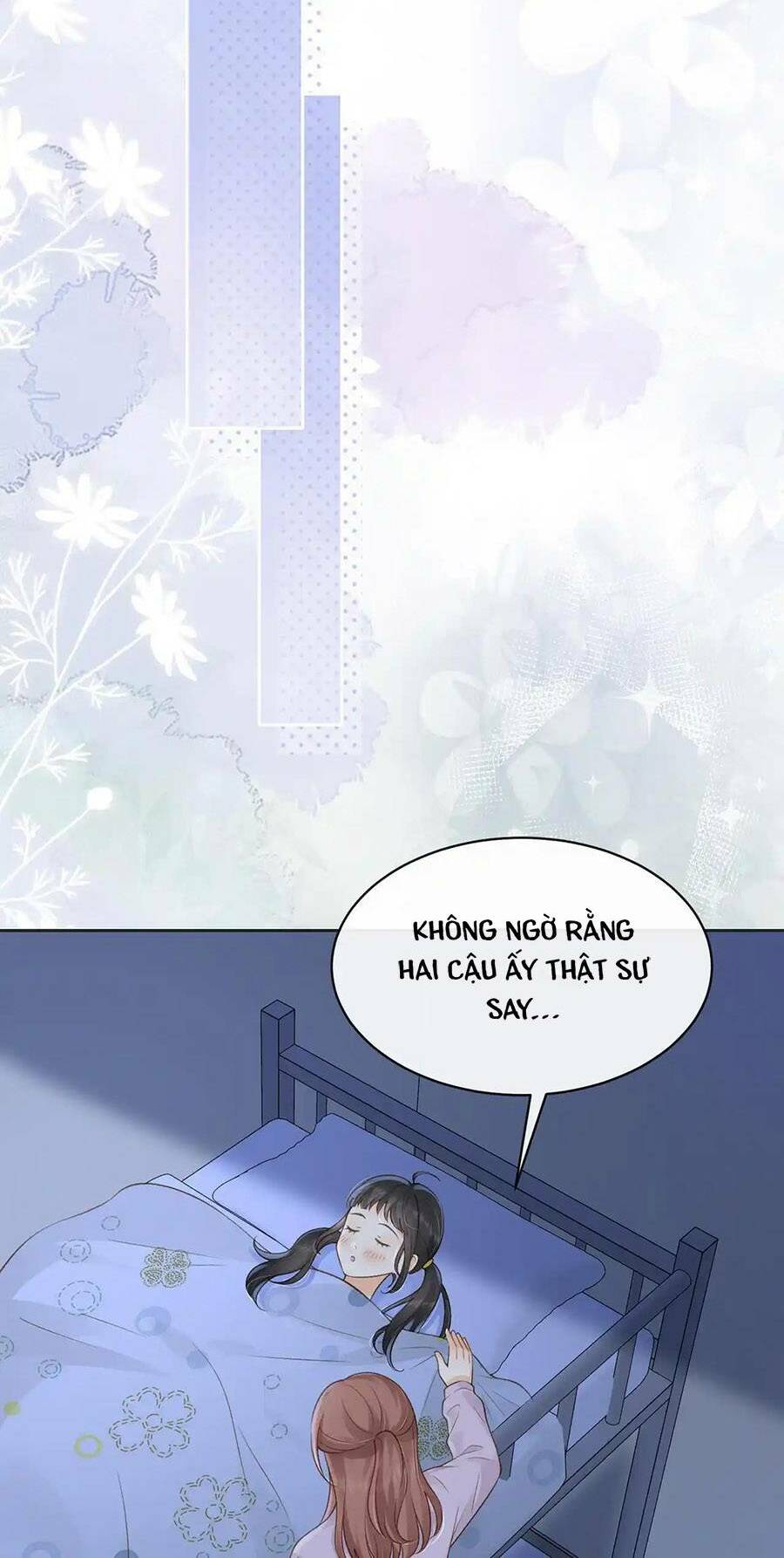 Núi Của Cô Ấy, Biển Của Cô Ấy Chap 48 - Next Chap 49