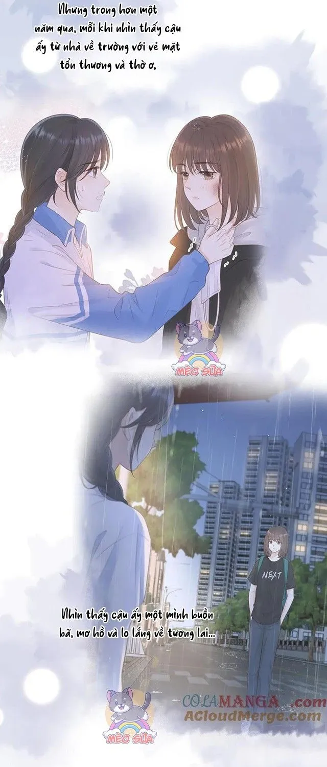 Núi Của Cô Ấy, Biển Của Cô Ấy Chap 56 - Next Chap 57