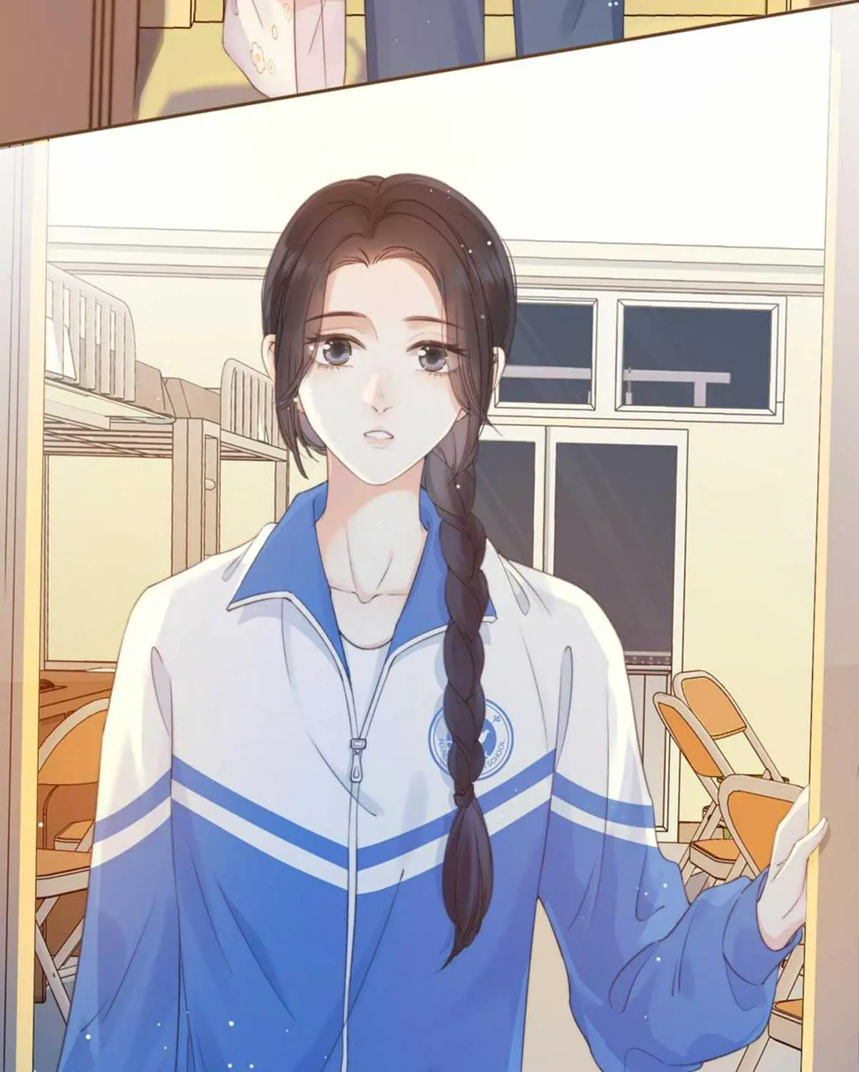 Núi Của Cô Ấy, Biển Của Cô Ấy Chap 6 - Next Chap 7