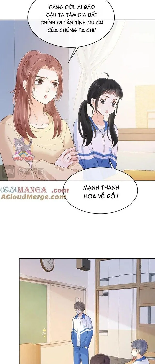 Núi Của Cô Ấy, Biển Của Cô Ấy Chap 62 - Next Chap 63