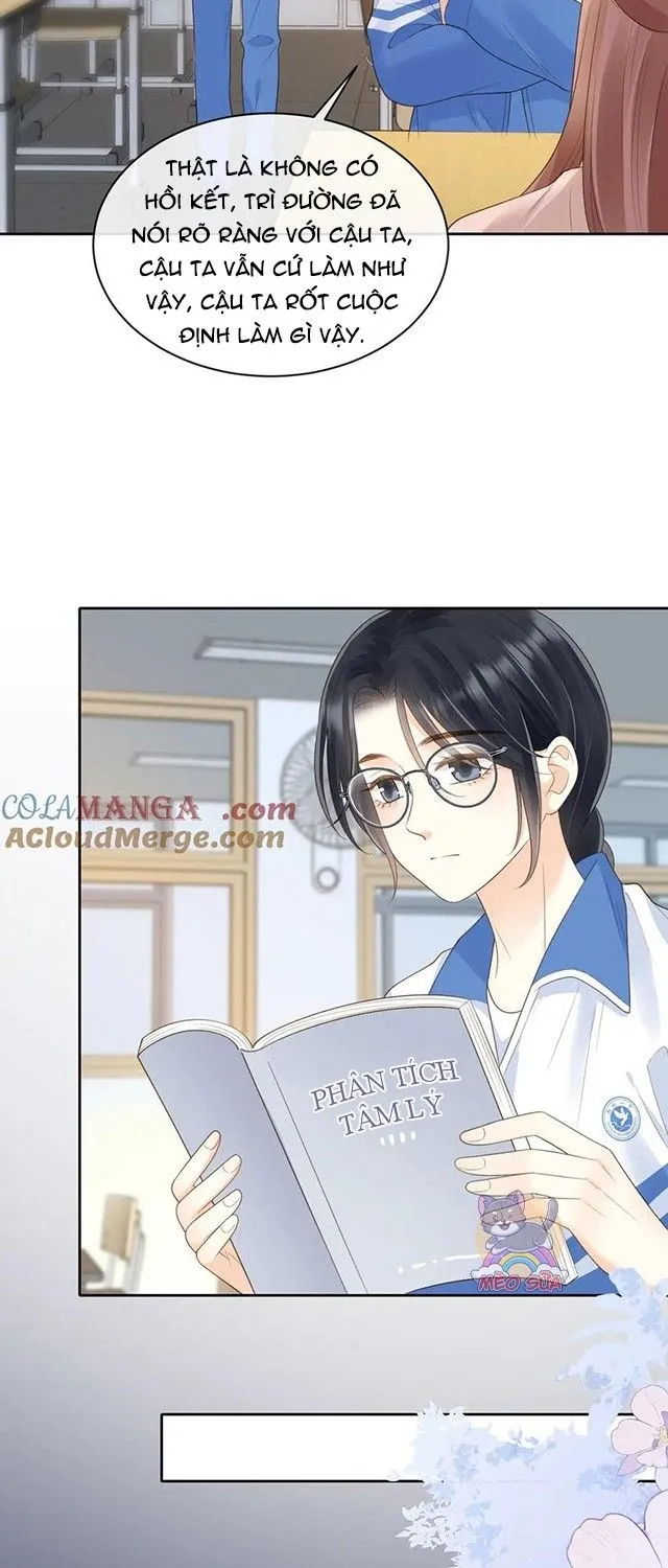 Núi Của Cô Ấy, Biển Của Cô Ấy Chap 62 - Next Chap 63