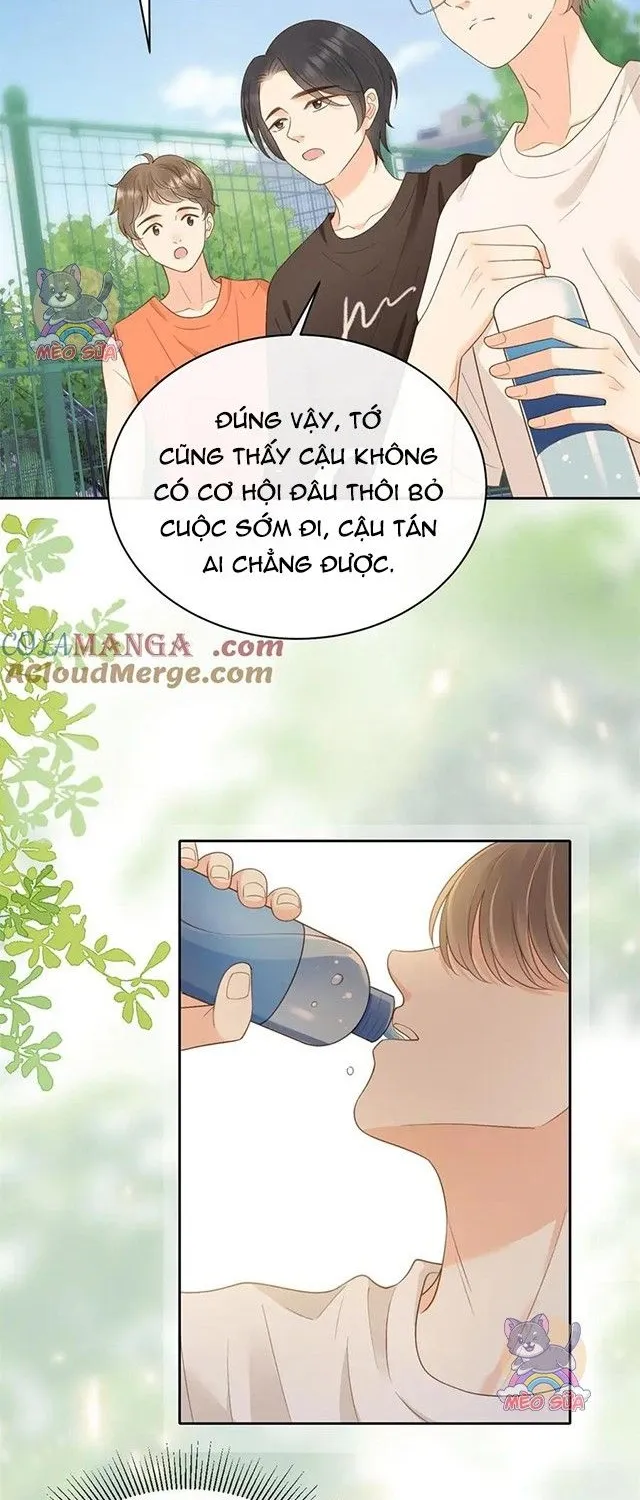 Núi Của Cô Ấy, Biển Của Cô Ấy Chap 62 - Next Chap 63