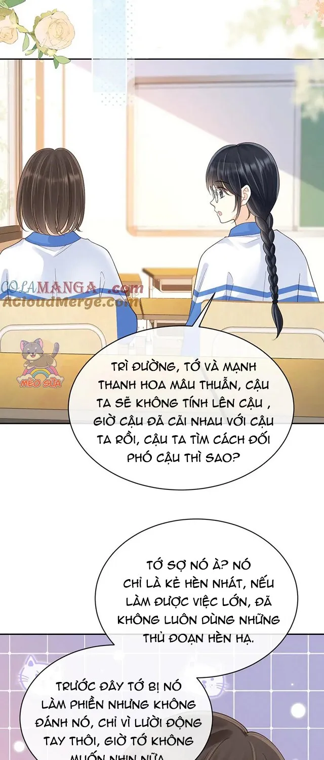 Núi Của Cô Ấy, Biển Của Cô Ấy Chap 63 - Next Chap 64