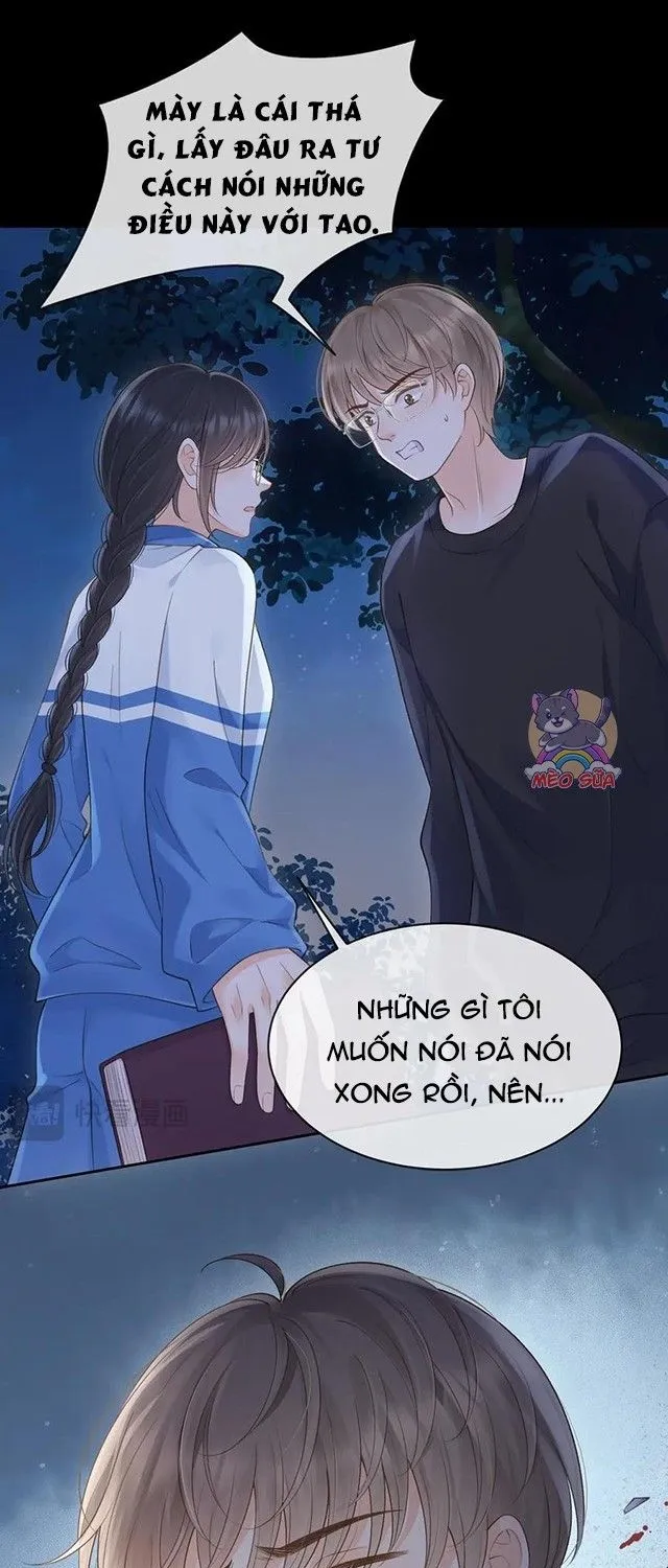 Núi Của Cô Ấy, Biển Của Cô Ấy Chap 63 - Next Chap 64