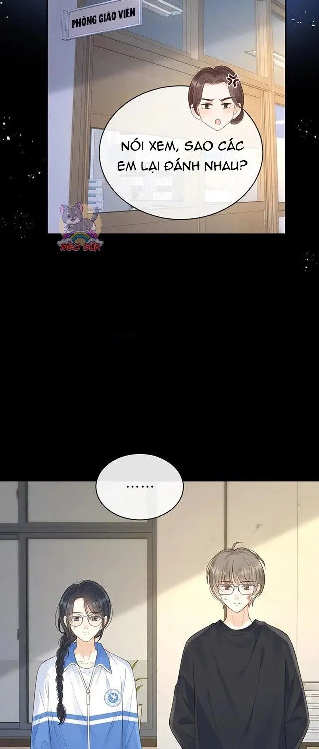 Núi Của Cô Ấy, Biển Của Cô Ấy Chap 63 - Next Chap 64