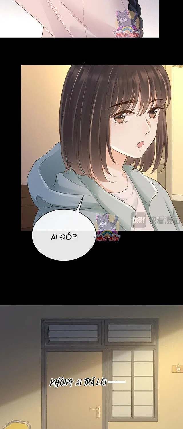 Núi Của Cô Ấy, Biển Của Cô Ấy Chap 64 - Next Chap 65