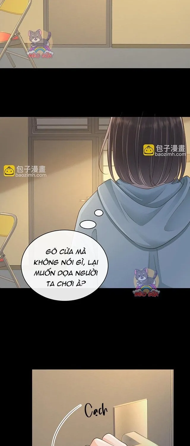 Núi Của Cô Ấy, Biển Của Cô Ấy Chap 64 - Next Chap 65