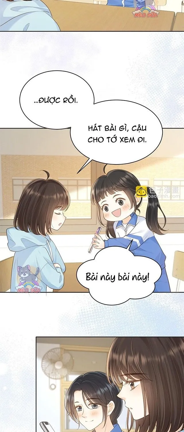 Núi Của Cô Ấy, Biển Của Cô Ấy Chap 66 - Next Chap 67