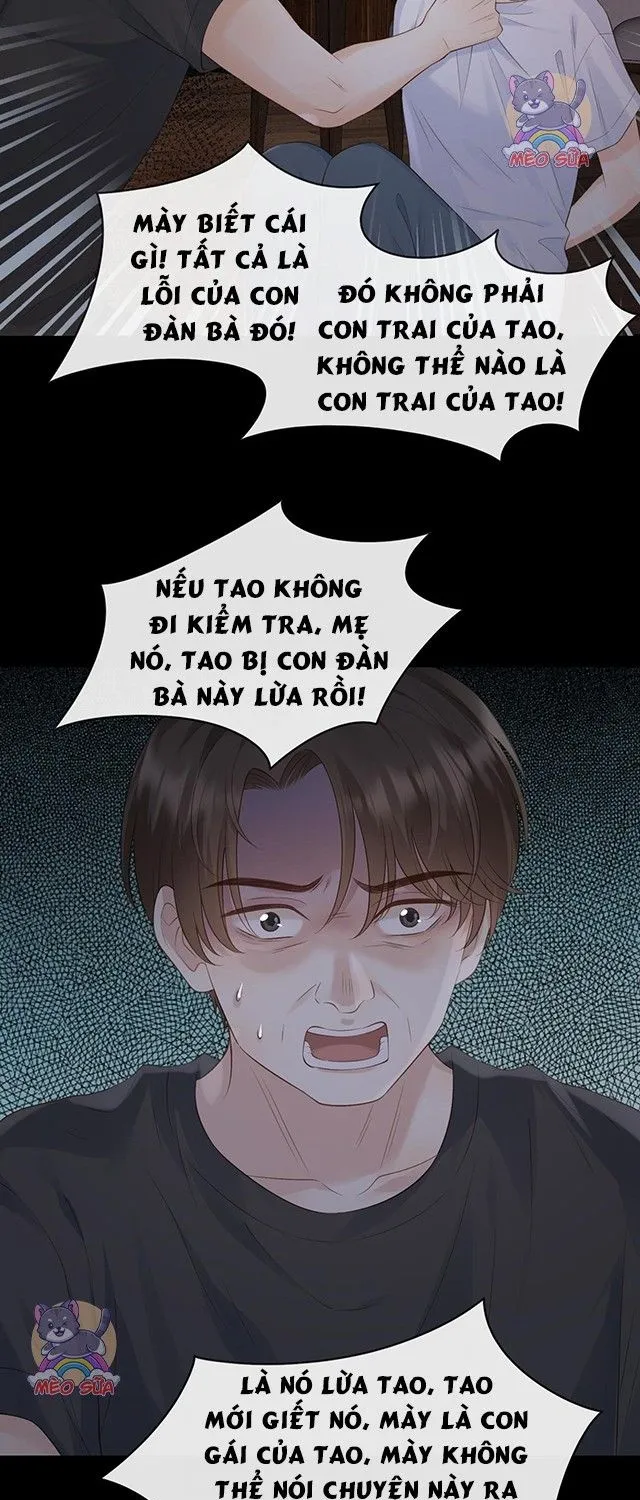 Núi Của Cô Ấy, Biển Của Cô Ấy Chap 67 - Next Chap 68