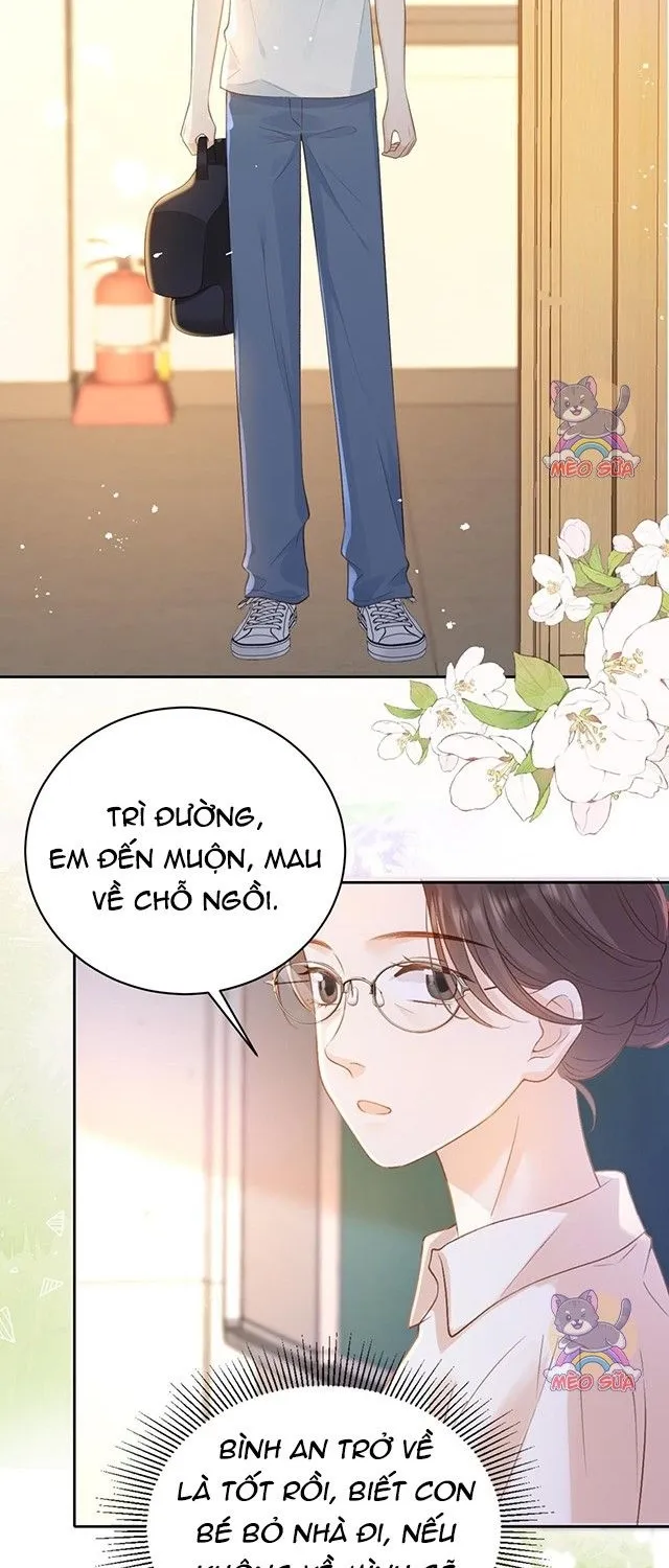 Núi Của Cô Ấy, Biển Của Cô Ấy Chap 70 - Next Chap 71