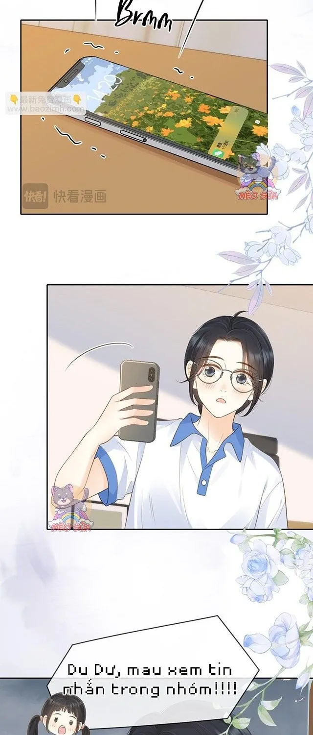 Núi Của Cô Ấy, Biển Của Cô Ấy Chap 70 - Next Chap 71
