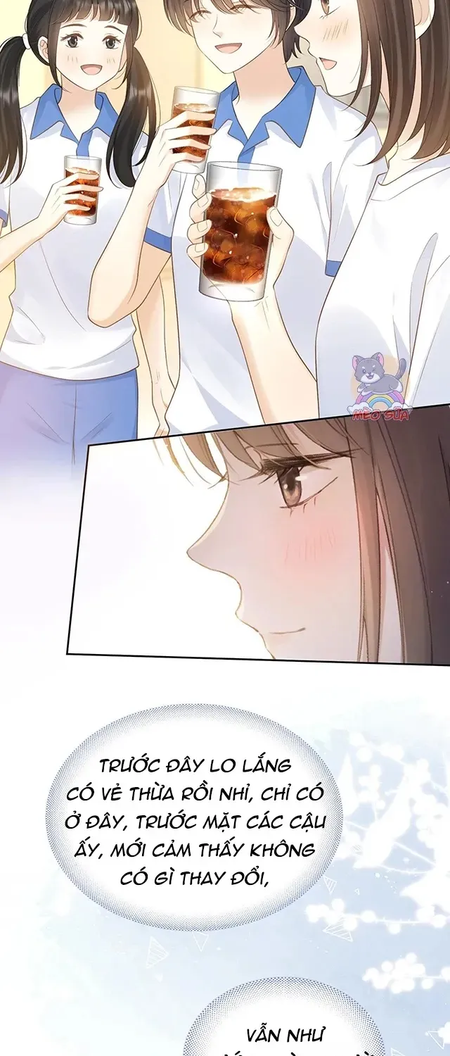 Núi Của Cô Ấy, Biển Của Cô Ấy Chap 71 - Next Chap 72