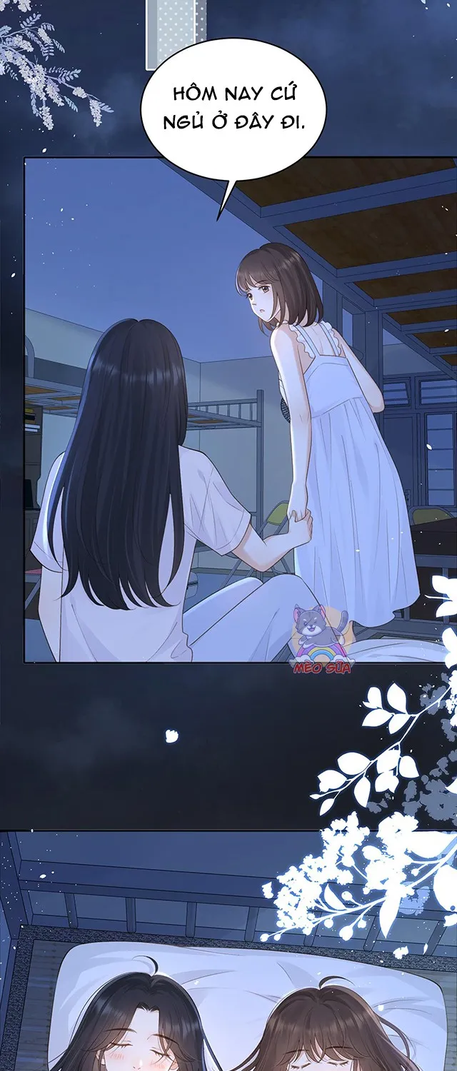 Núi Của Cô Ấy, Biển Của Cô Ấy Chap 72 - Next Chap 73