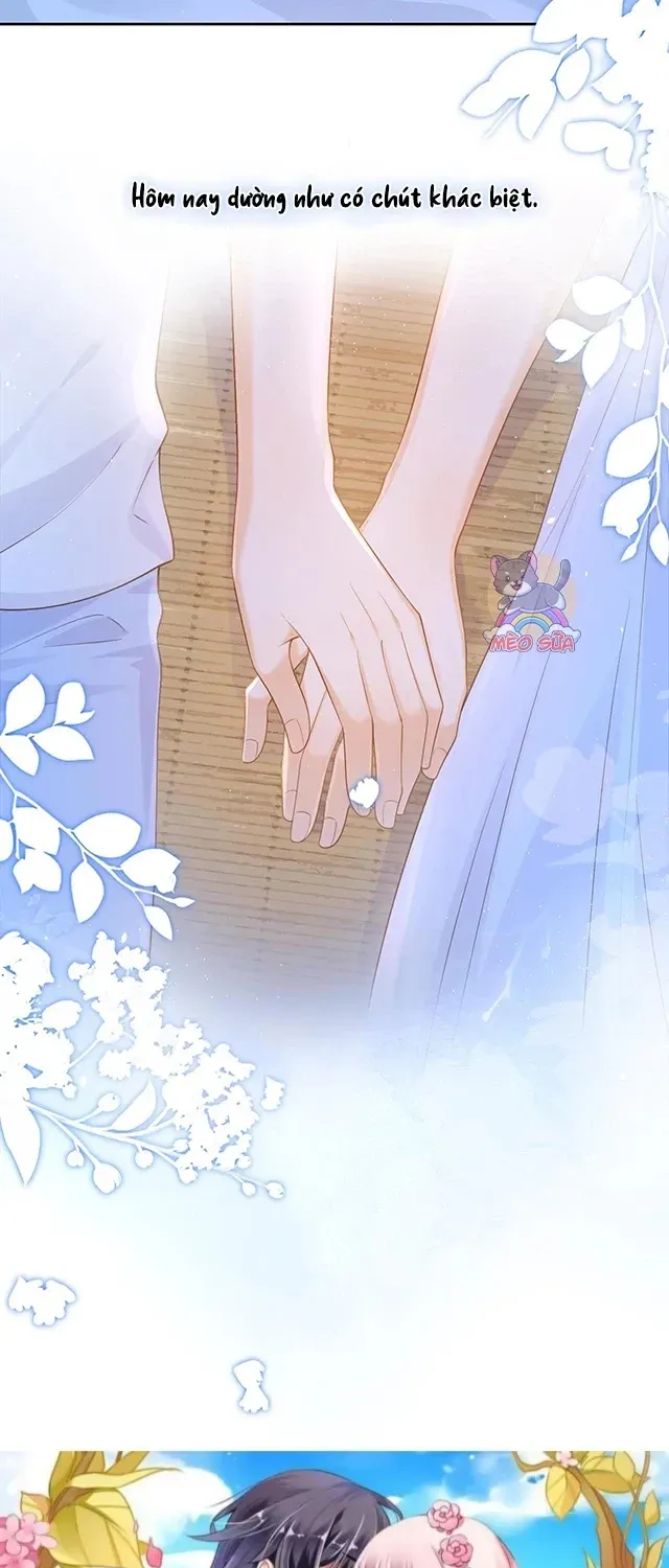 Núi Của Cô Ấy, Biển Của Cô Ấy Chap 72 - Next Chap 73