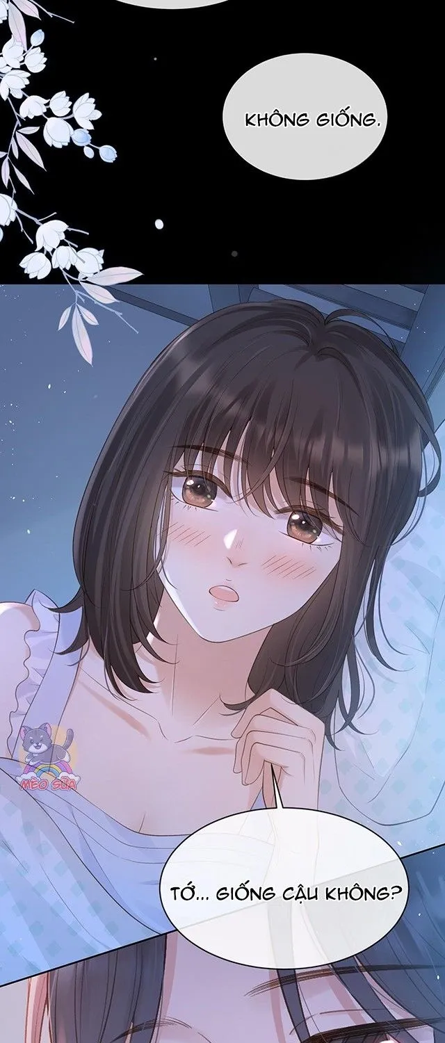 Núi Của Cô Ấy, Biển Của Cô Ấy Chap 72 - Next Chap 73
