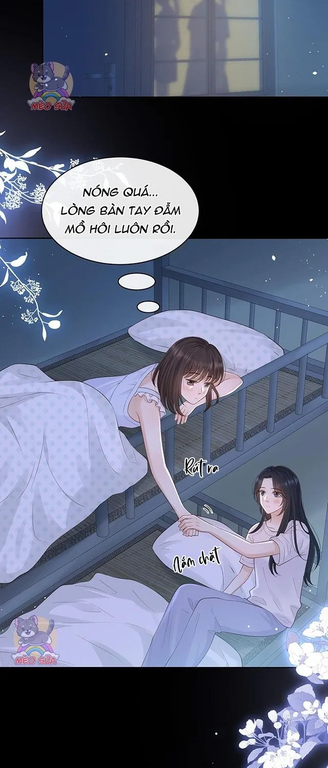 Núi Của Cô Ấy, Biển Của Cô Ấy Chap 72 - Next Chap 73