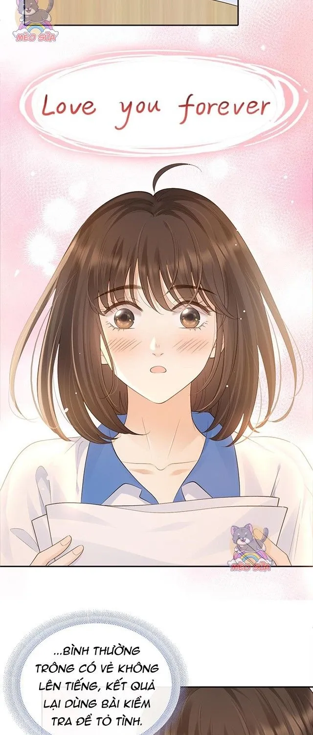 Núi Của Cô Ấy, Biển Của Cô Ấy Chap 73 - Next Chap 74