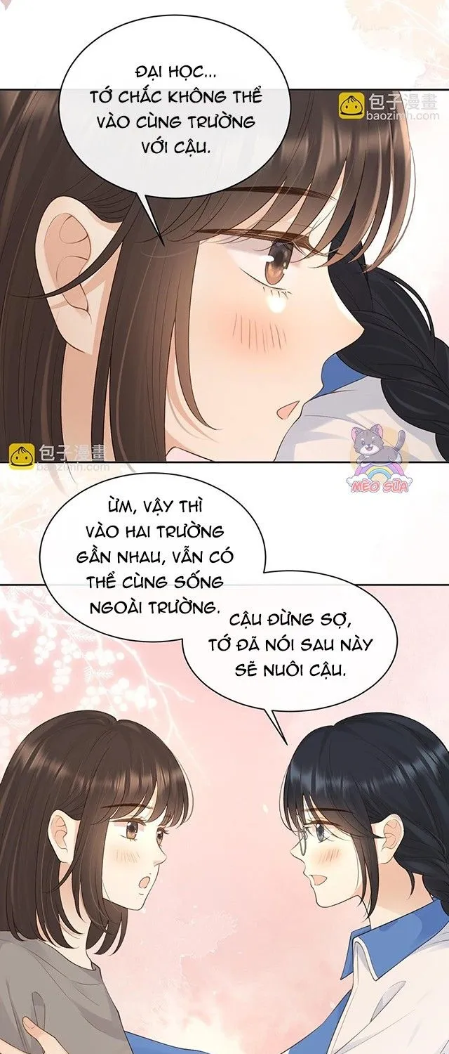 Núi Của Cô Ấy, Biển Của Cô Ấy Chap 73 - Next Chap 74