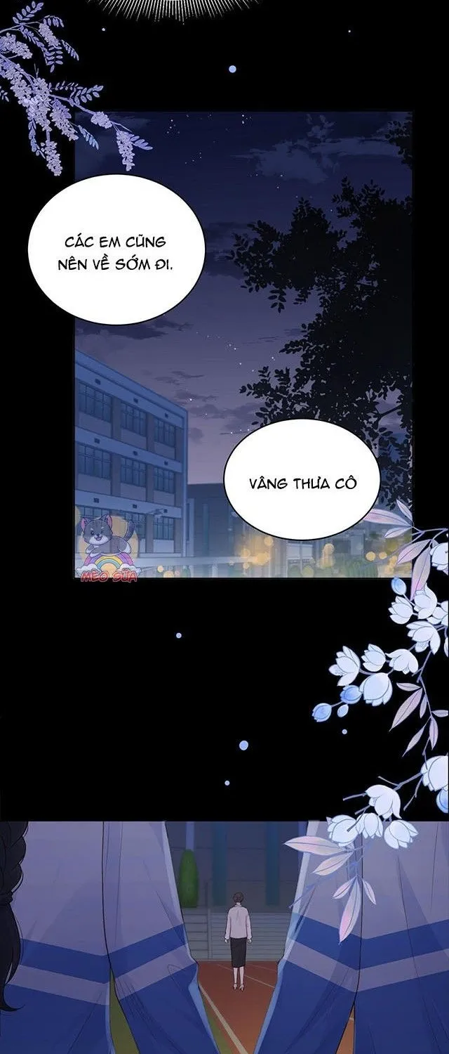 Núi Của Cô Ấy, Biển Của Cô Ấy Chap 74 - Next Chap 75
