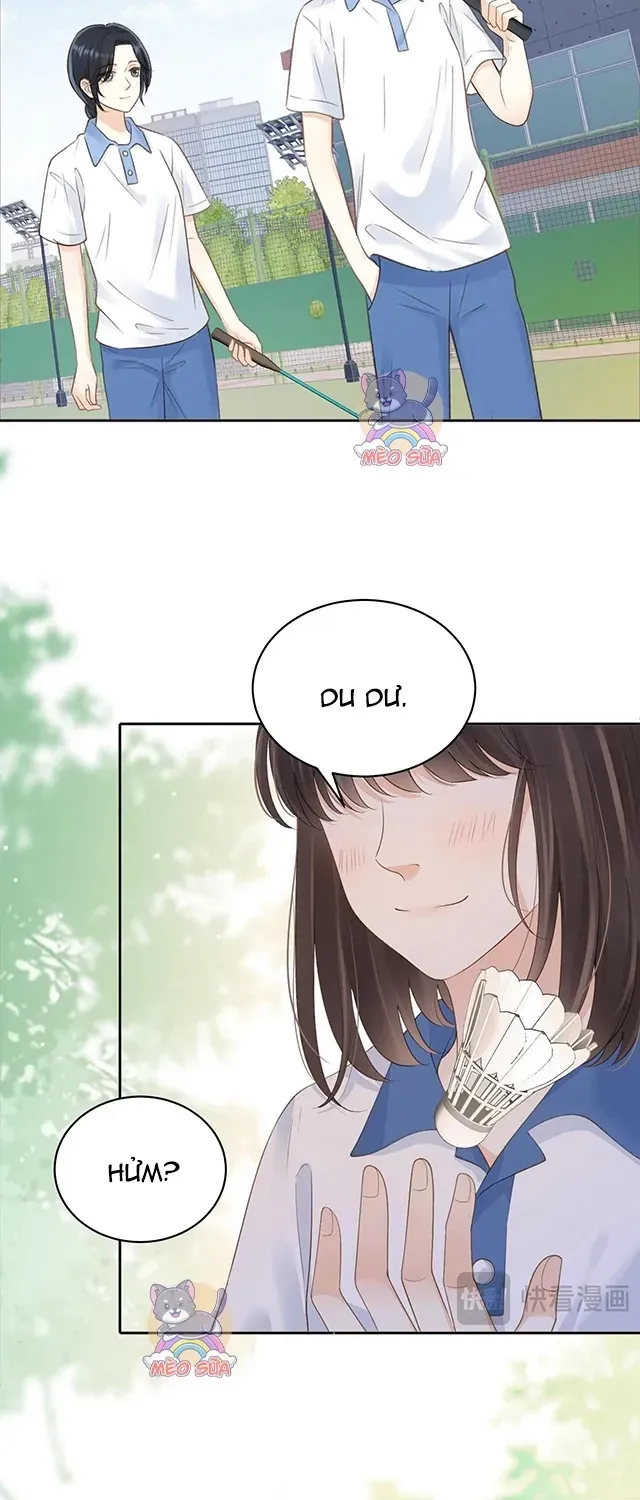 Núi Của Cô Ấy, Biển Của Cô Ấy Chap 75 - Next Chap 76