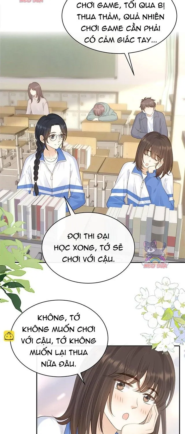 Núi Của Cô Ấy, Biển Của Cô Ấy Chap 75 - Next Chap 76