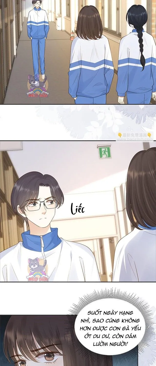 Núi Của Cô Ấy, Biển Của Cô Ấy Chap 75 - Next Chap 76