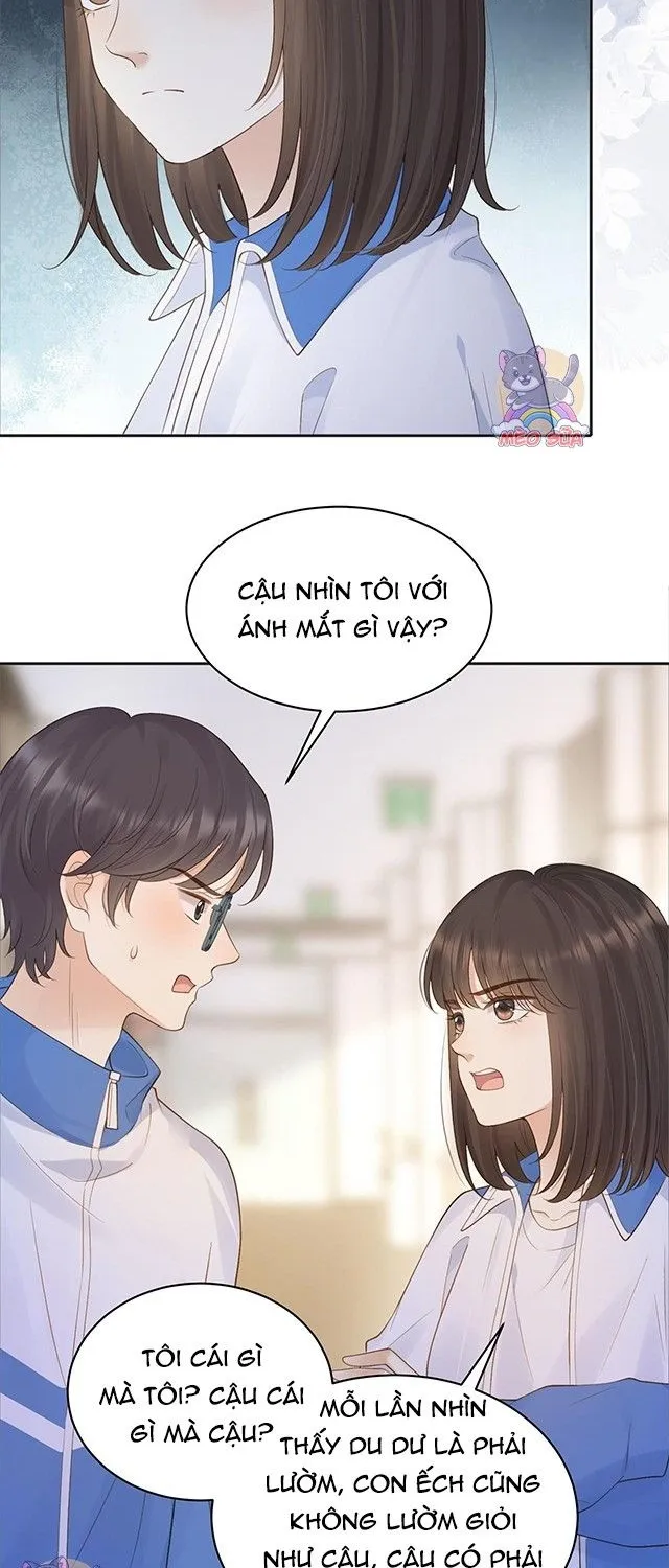 Núi Của Cô Ấy, Biển Của Cô Ấy Chap 75 - Next Chap 76