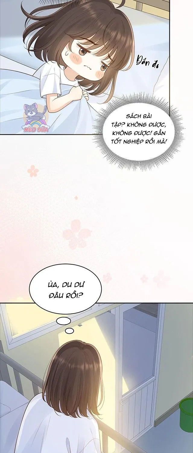 Núi Của Cô Ấy, Biển Của Cô Ấy Chap 76 - Next Chap 77
