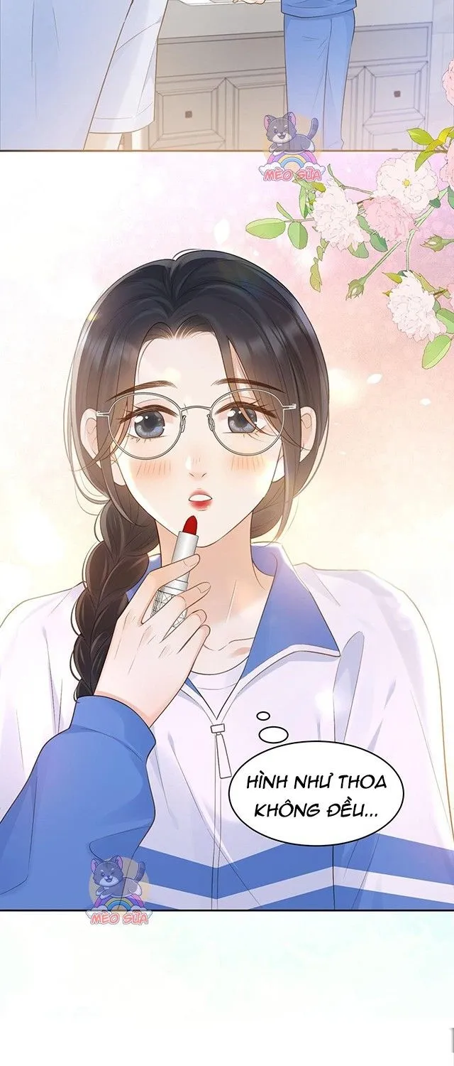 Núi Của Cô Ấy, Biển Của Cô Ấy Chap 76 - Next Chap 77