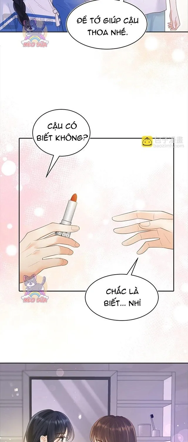 Núi Của Cô Ấy, Biển Của Cô Ấy Chap 76 - Next Chap 77