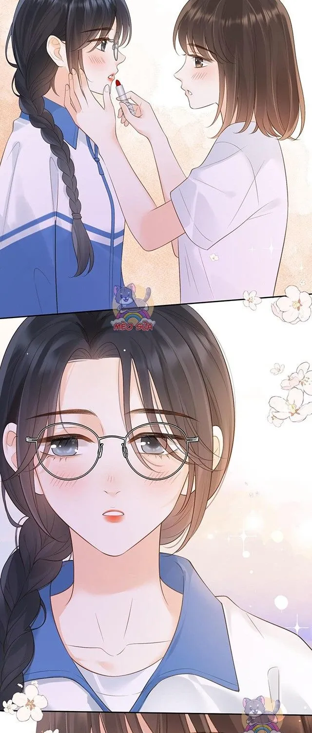 Núi Của Cô Ấy, Biển Của Cô Ấy Chap 76 - Next Chap 77