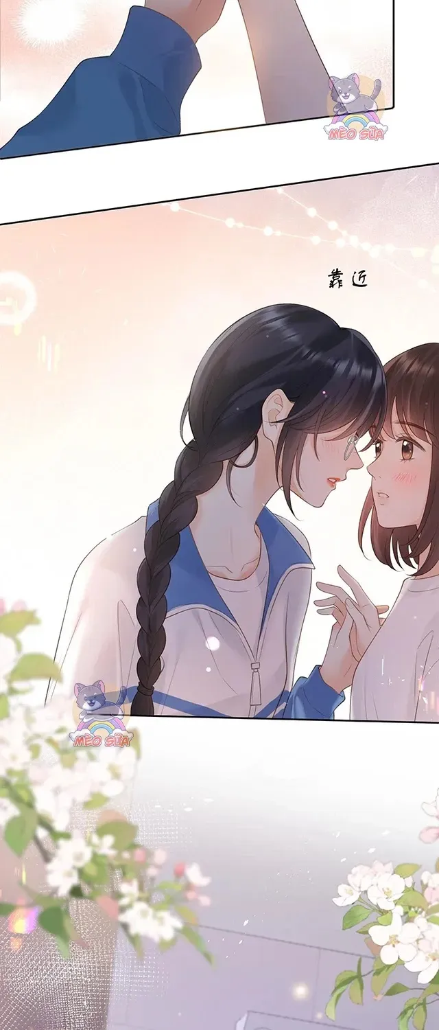 Núi Của Cô Ấy, Biển Của Cô Ấy Chap 76 - Next Chap 77