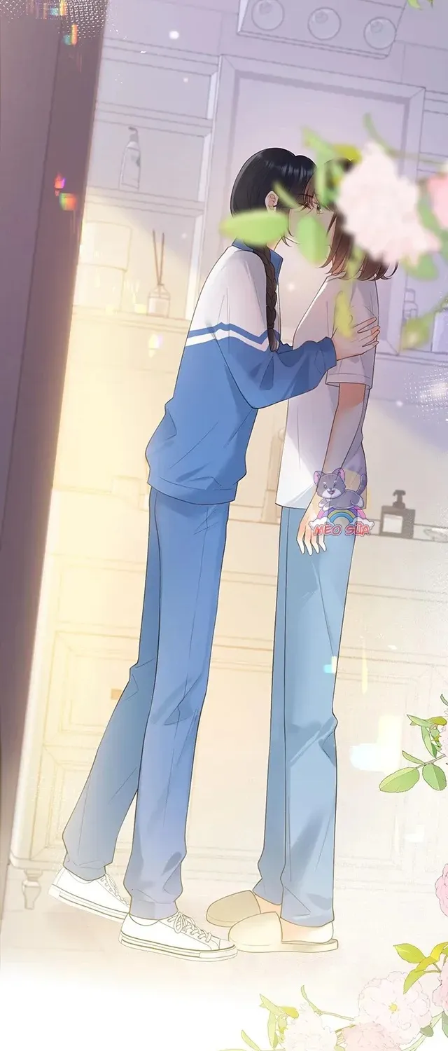 Núi Của Cô Ấy, Biển Của Cô Ấy Chap 76 - Next Chap 77