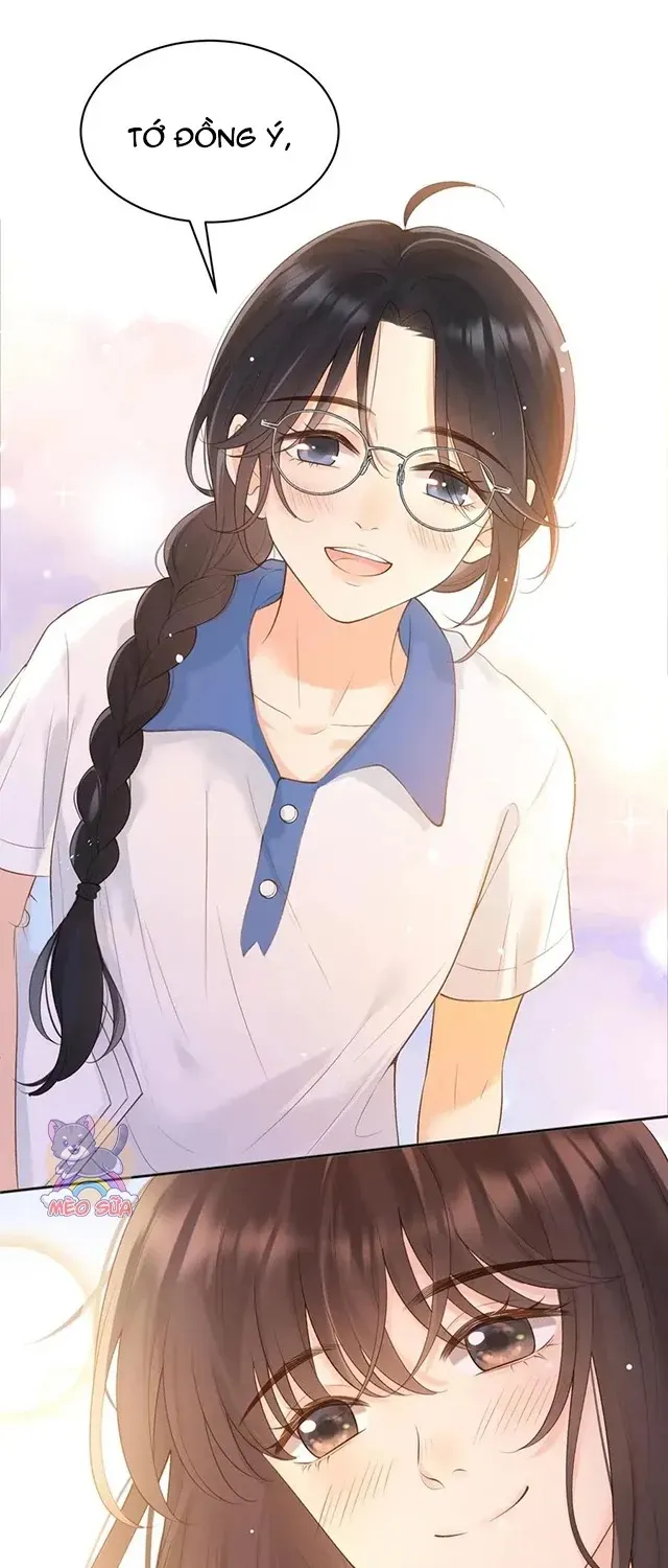 Núi Của Cô Ấy, Biển Của Cô Ấy Chap 77 - Next Chap 78
