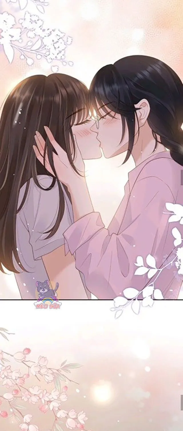Núi Của Cô Ấy, Biển Của Cô Ấy Chap 81 - Next Chap 82