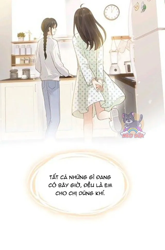 Núi Của Cô Ấy, Biển Của Cô Ấy Chap 81 - Next Chap 82