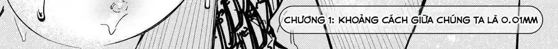 Nừn Ná Nà Ná Na Anh Độ Tinh Khiết 0.01Mm Chap 1 - Next Chap 2