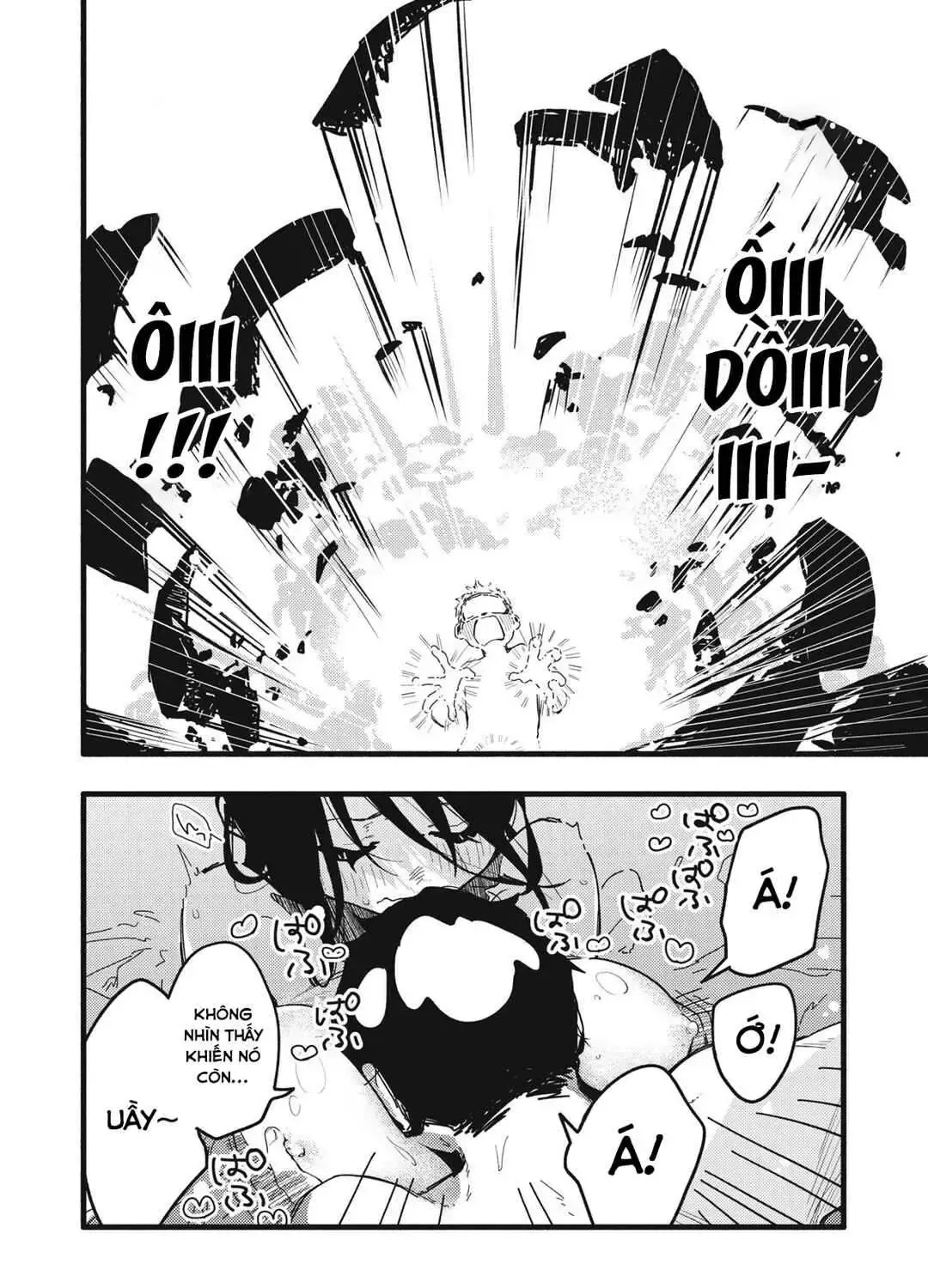 Nừn Ná Nà Ná Na Anh Độ Tinh Khiết 0.01Mm Chap 2 - Next Chap 3