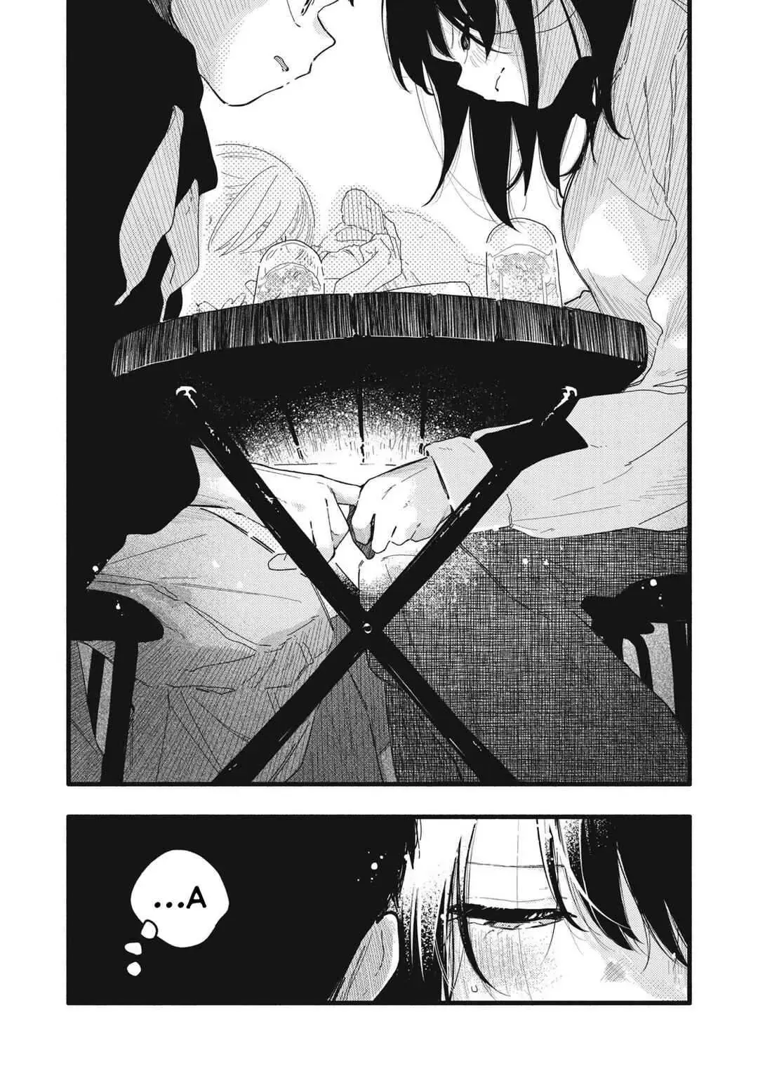 Nừn Ná Nà Ná Na Anh Độ Tinh Khiết 0.01Mm Chap 12 - Next Chap 13